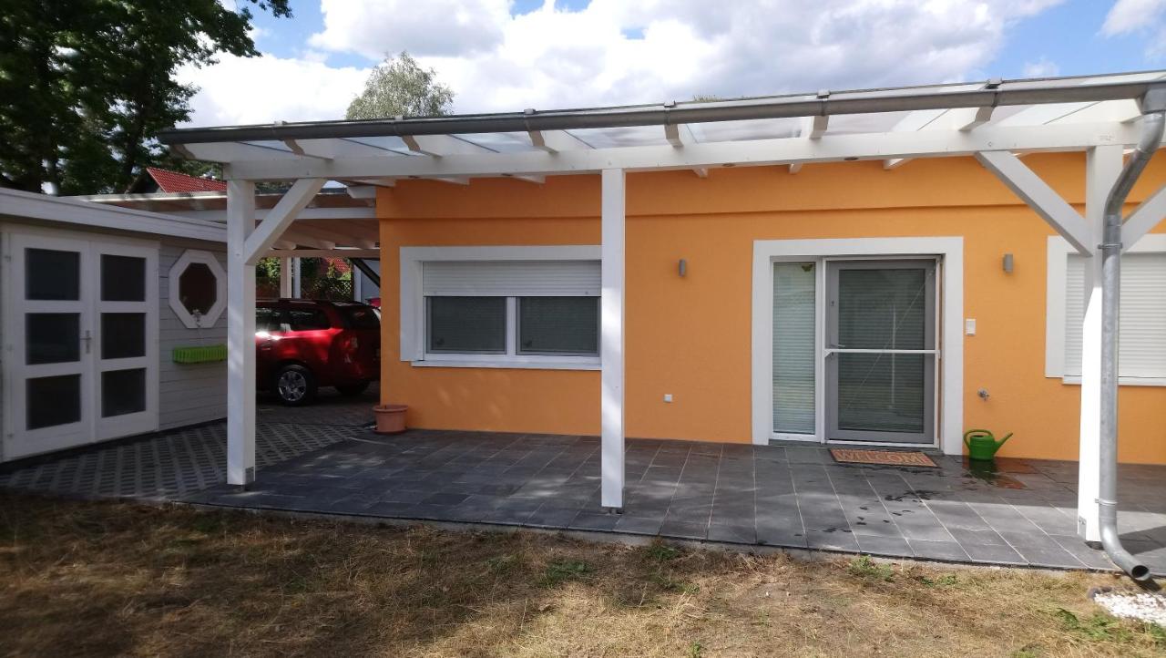 Ferienhaus Saremba - B&B