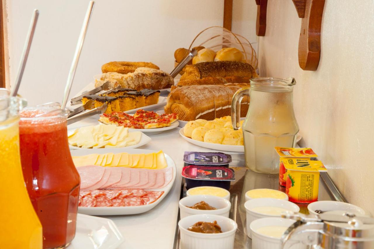 Morada do Gabriel - B&B Guarda do Embaú