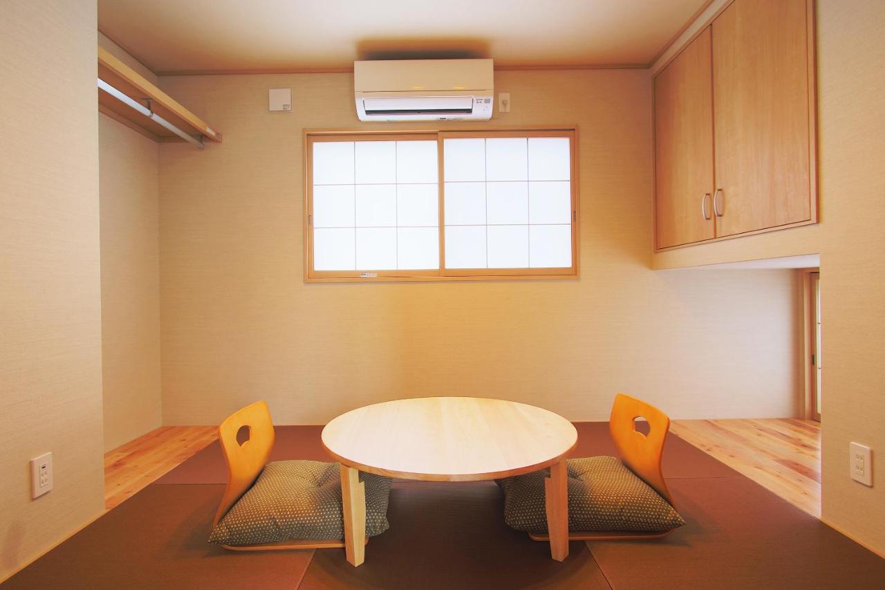 Maison 3 Chambres