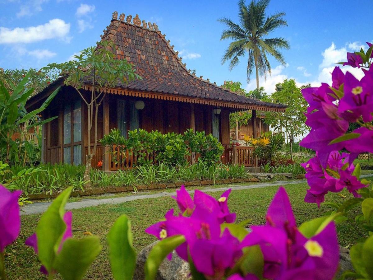 Amata Borobudur Resort - Chambres d’hôtes