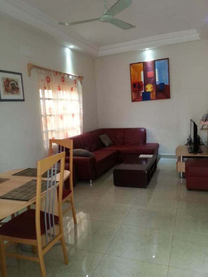 Villa Cocotiers - B&B Cotonou