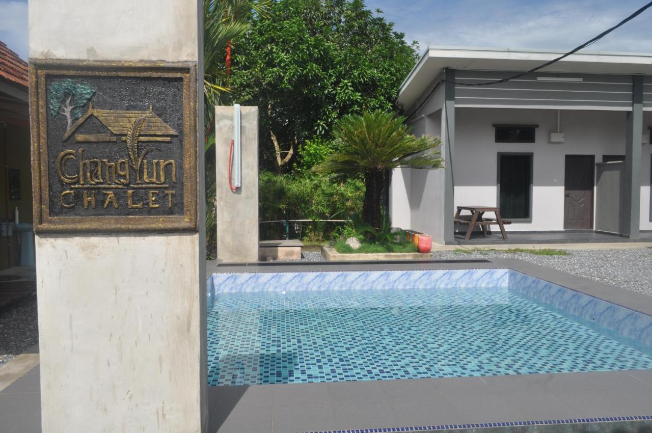 Changlun Chalet - B&B