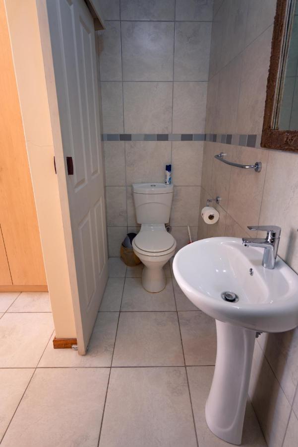 Standard Doppel- oder Zweibettzimmer