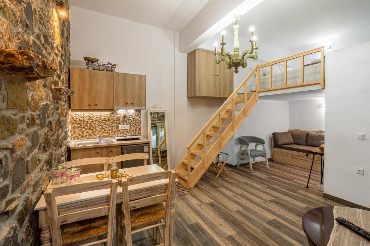 Studio Appartement