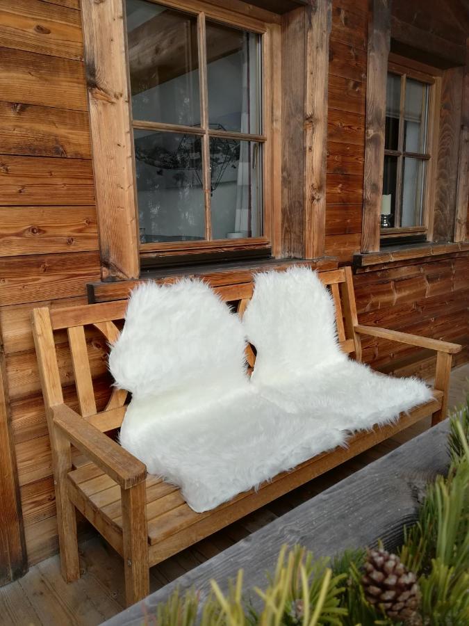 Apartment mit 2 Schlafzimmern