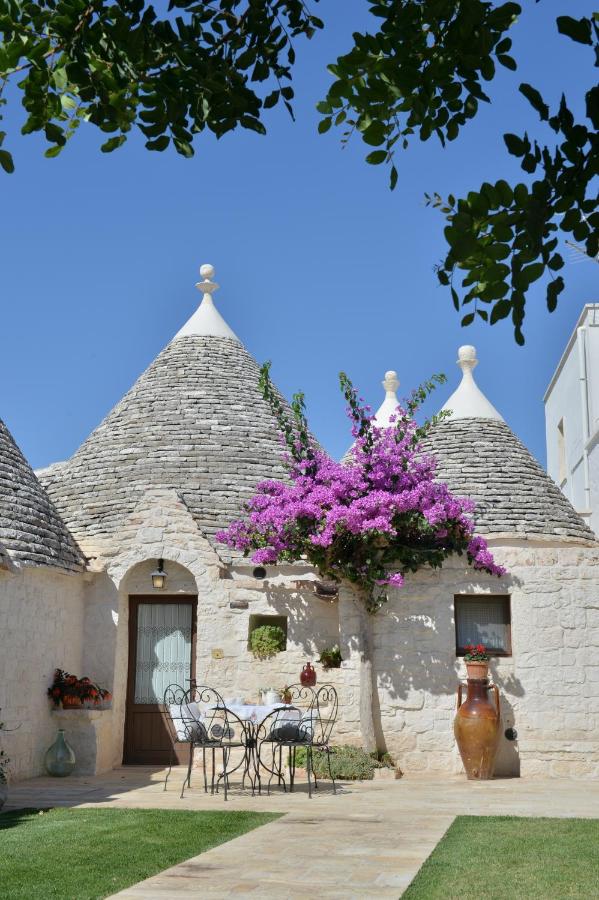 Trullo - Superior One Bedroom Apartment