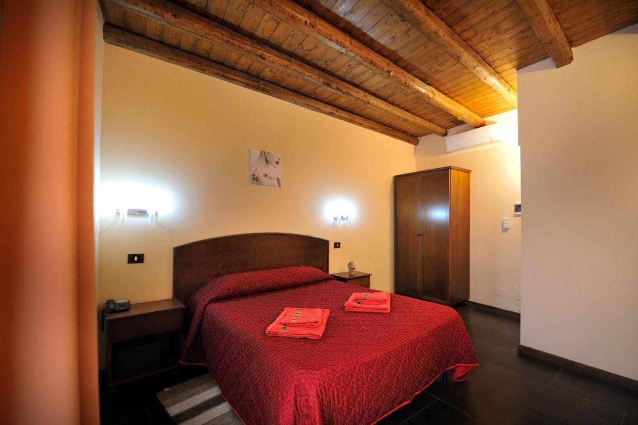 B&B Termini Imerese - Hotel Piccolo - Bed and Breakfast Termini Imerese