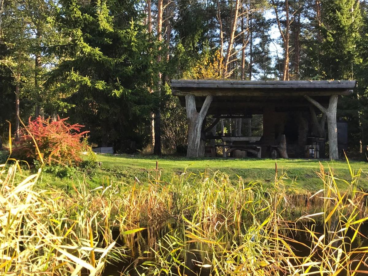 Haus mit 3 Schlafzimmern