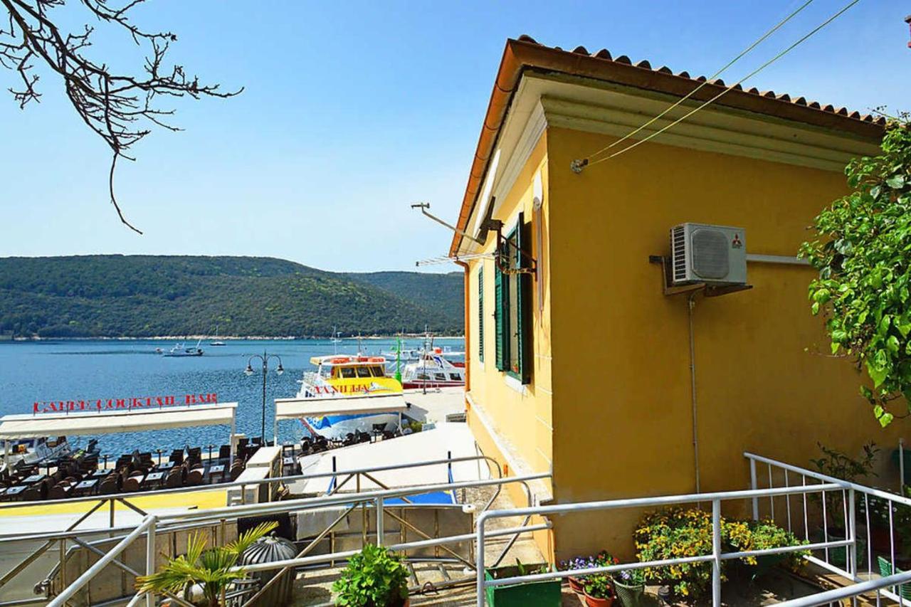 Comfort apartment Rajan in Rabac - B&B