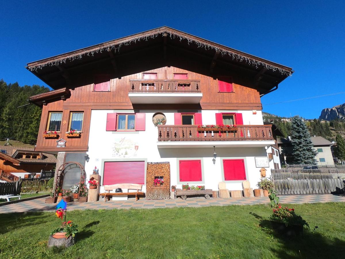 ciasa de epi - B&B Pera