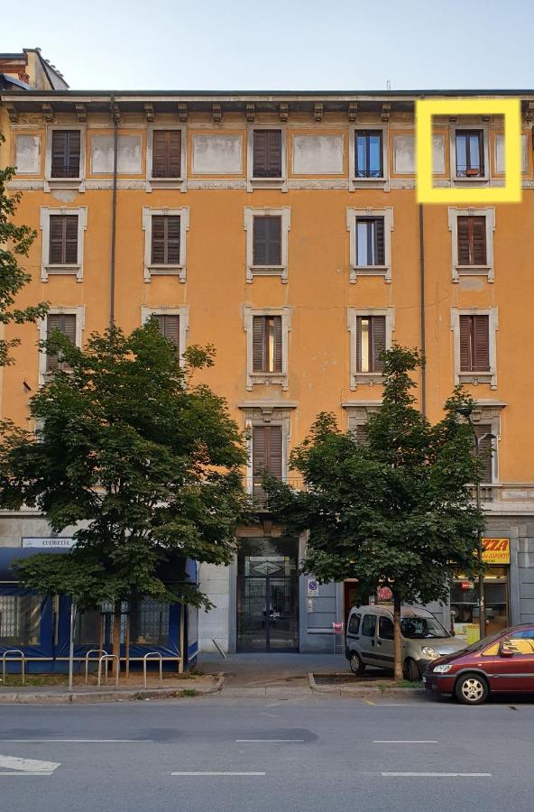 Silenzioso nido su 2 piani nella Milano più bella - B&B Milan