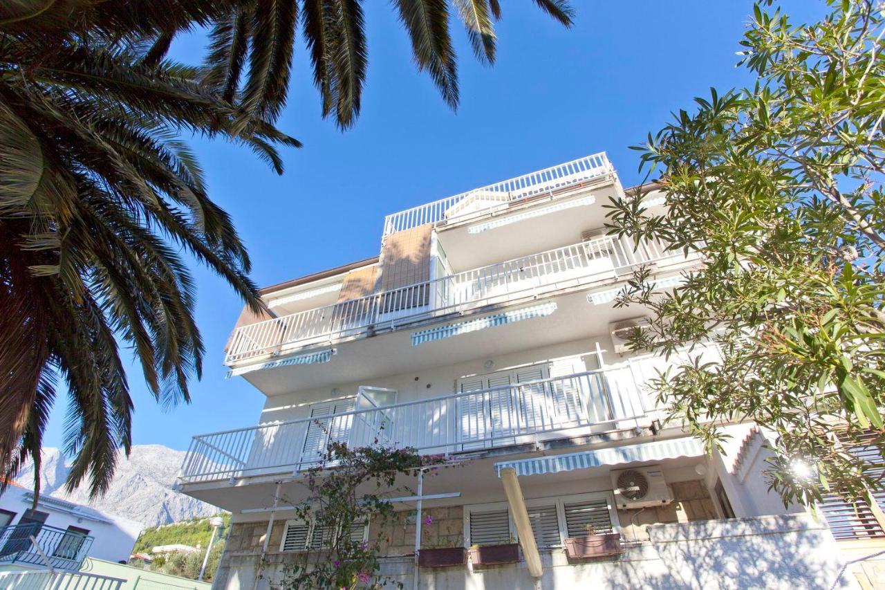 Apartments Marinko - Chambres d’hôtes