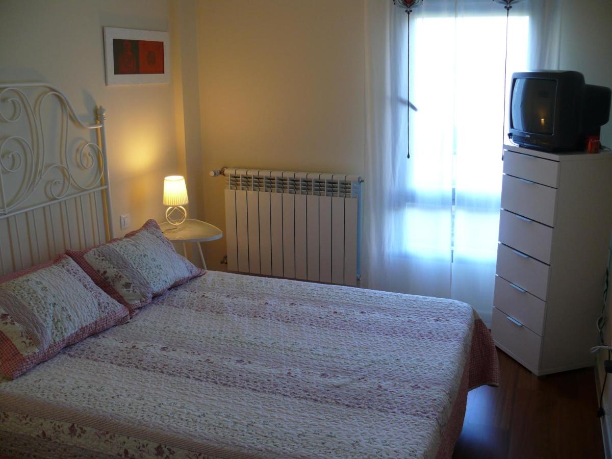 One-Bedroom Apartment (6 Adults)