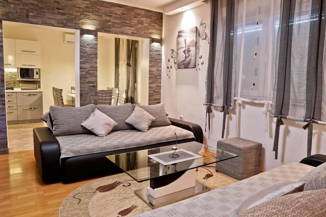 Apartment Dalibor 1870 - B&B