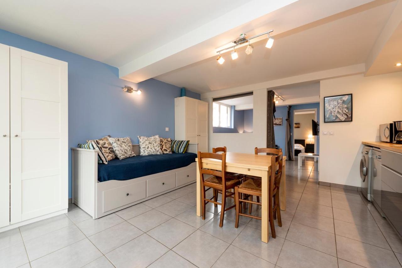 Le Pastel - B&B Toulouse