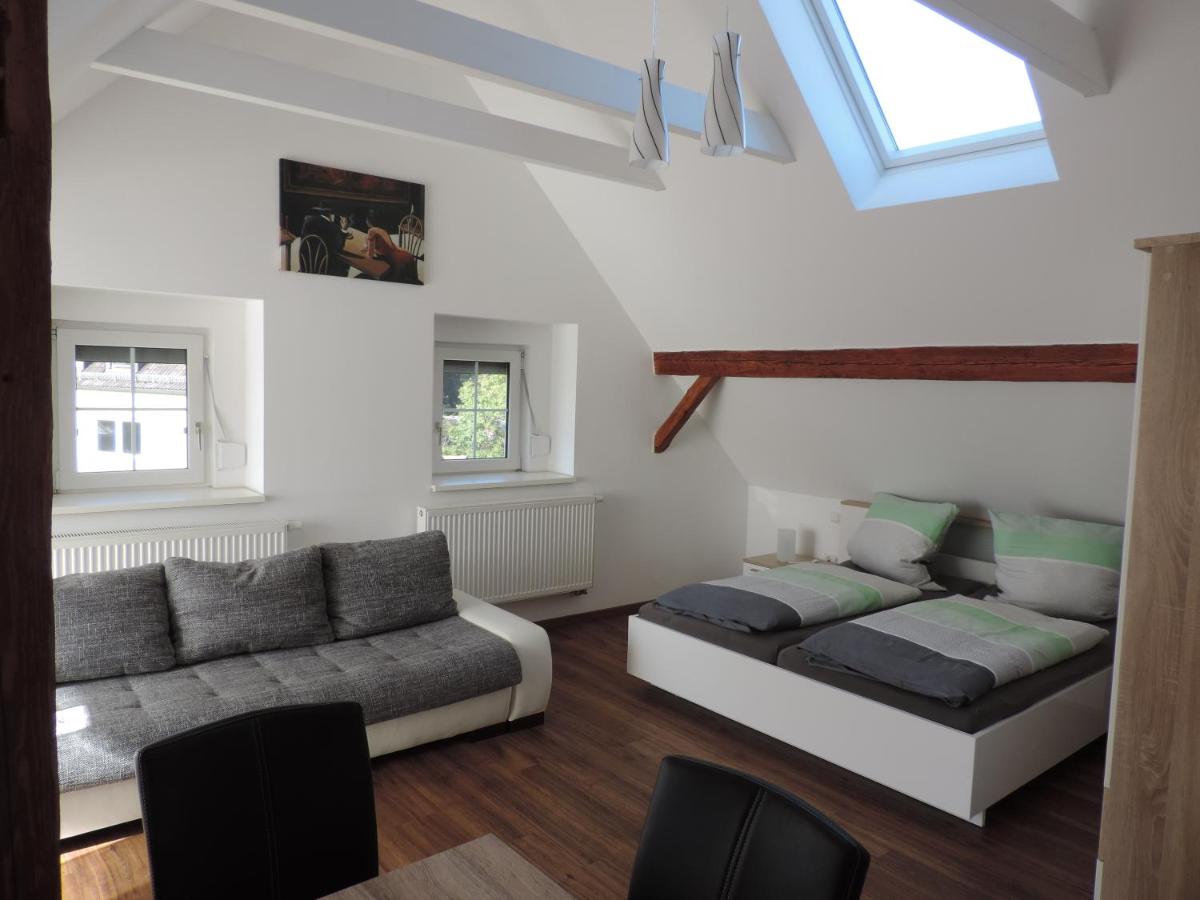 Familiekamer met Terras