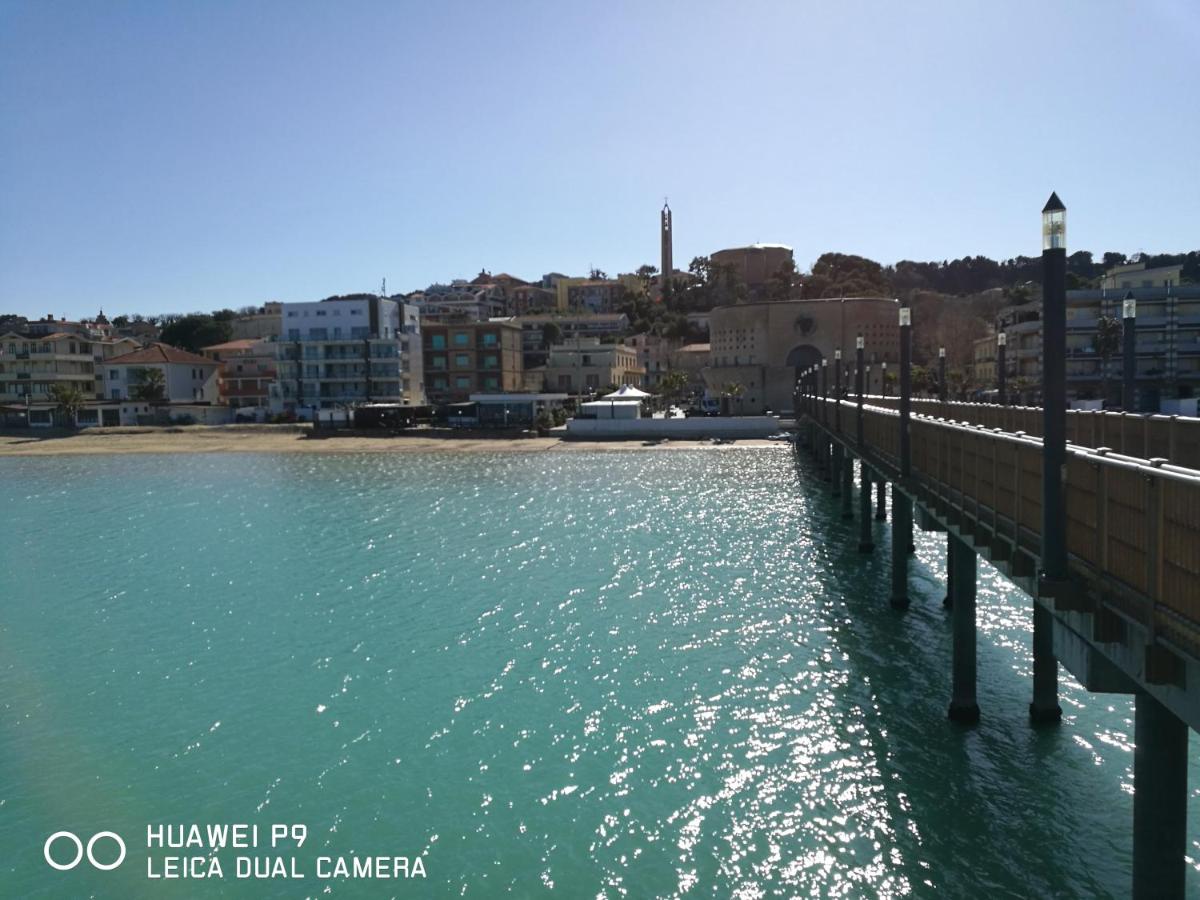 CASA DE MAR - B&B Francavilla al Mare