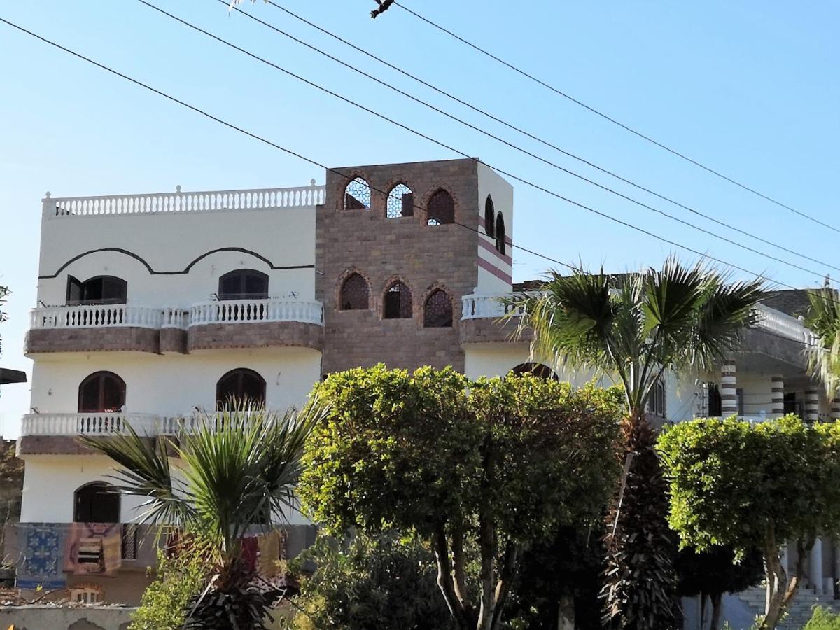 B&B Louxor - Luxor Bella Vista Apartments and Hotel - Bed and Breakfast Louxor