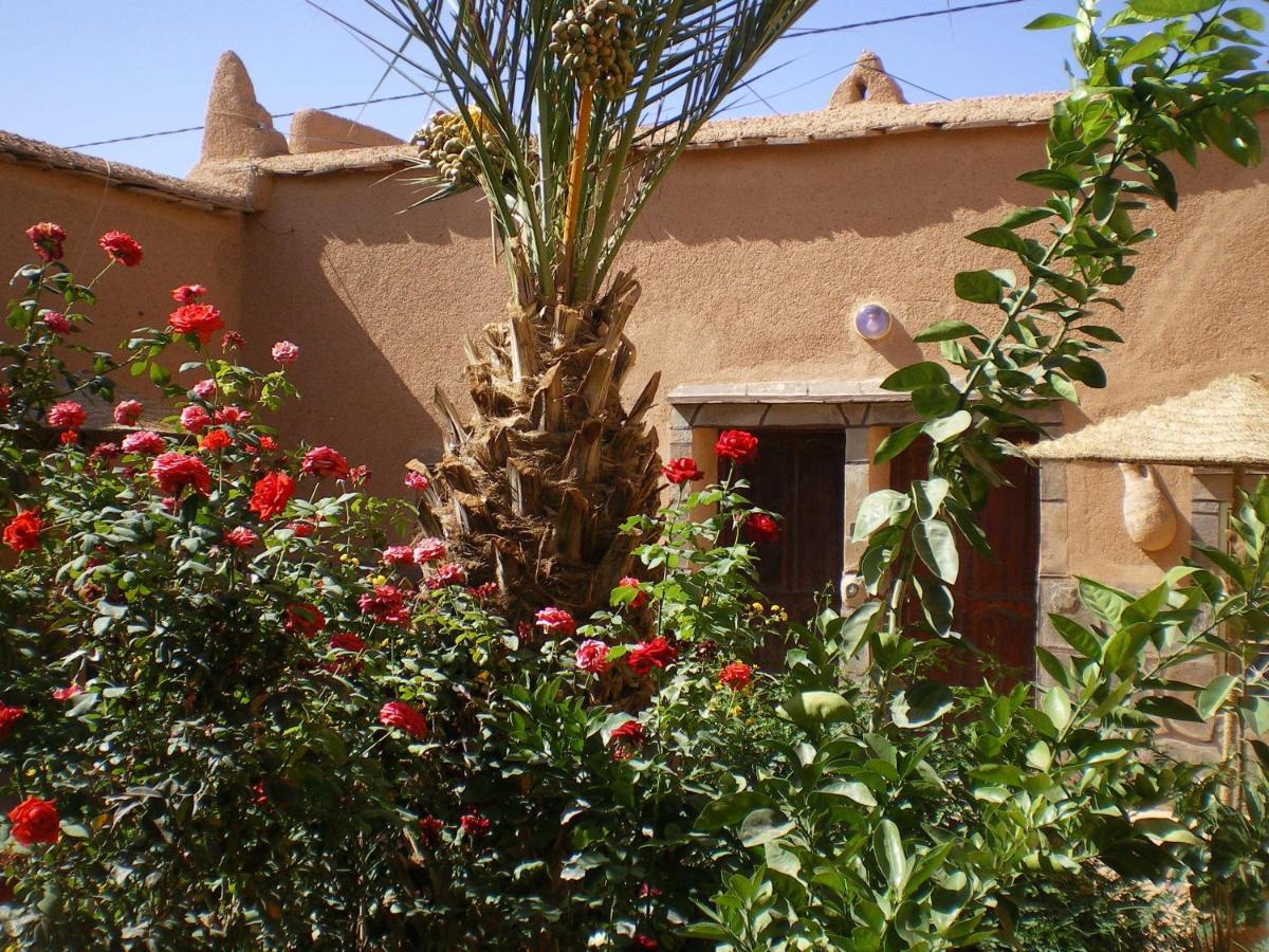 Maison D' hôtes Ait Hmid - B&B Nkob