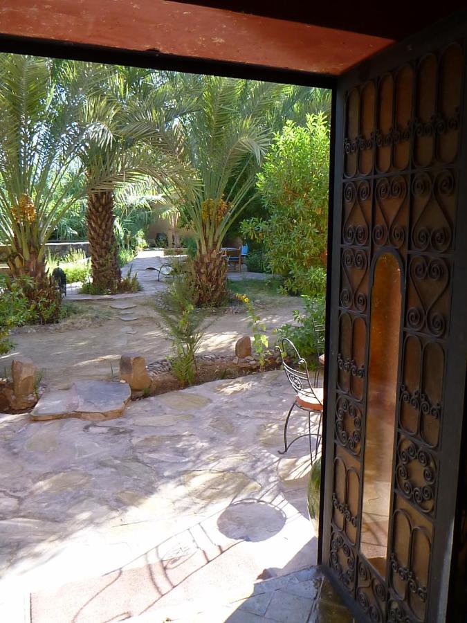 Chambre Double avec Salle de Bains Privative
