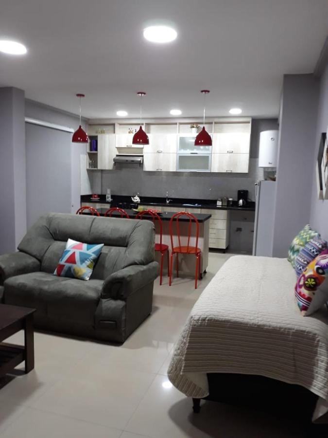 Martina Apart - Bed and Breakfast