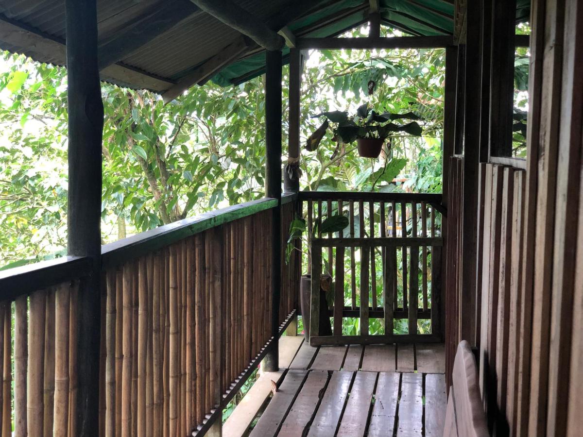 Family Room with Balcony