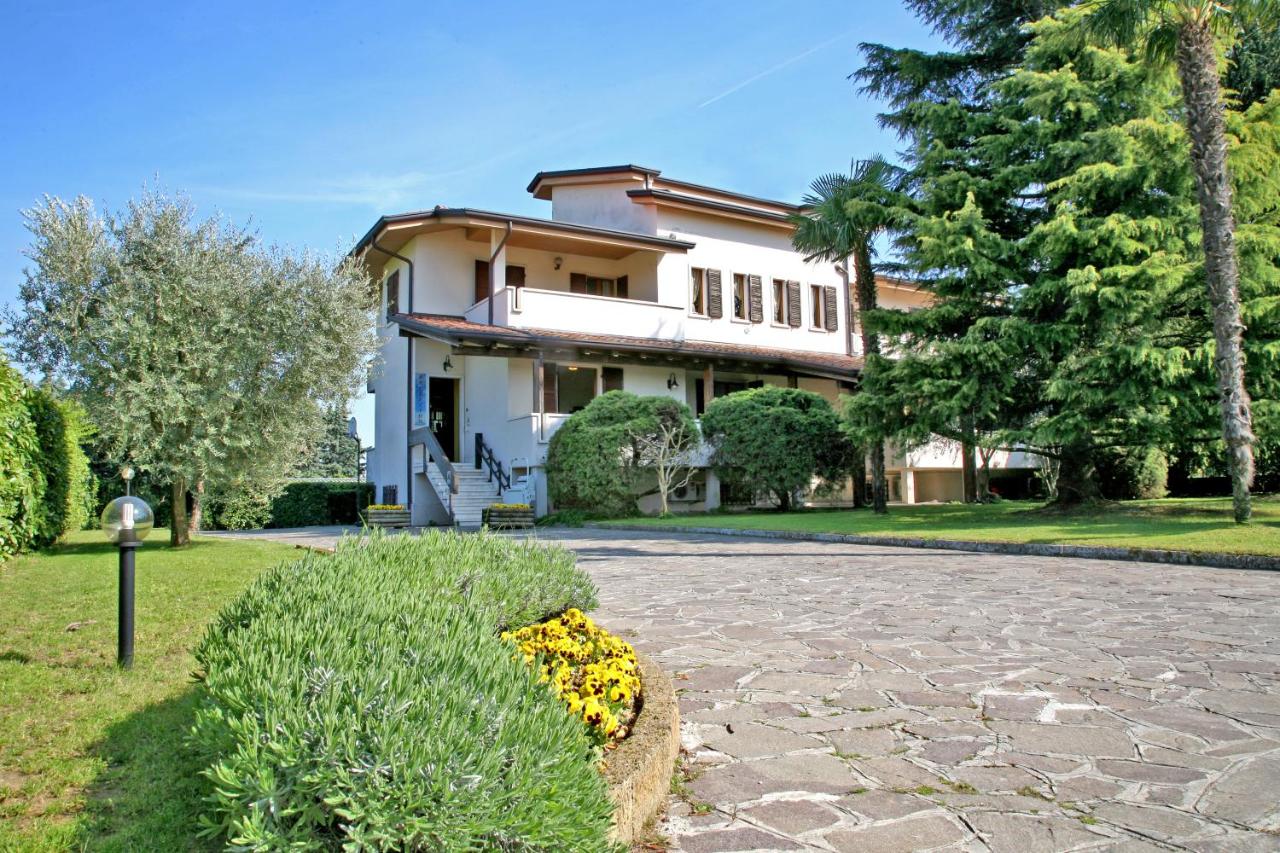 Relais BB Pacengo - B&B