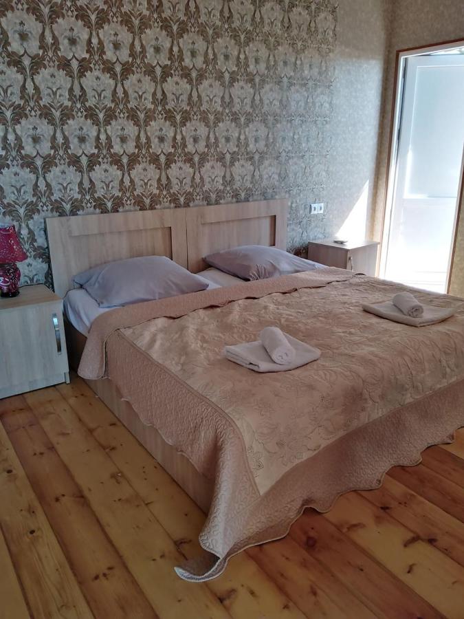 Chambre Lits Jumeaux avec Balcon