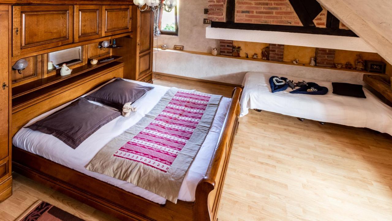 Vierbettzimmer