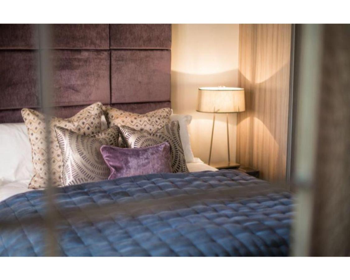 Serenity Inn the City - B&B York