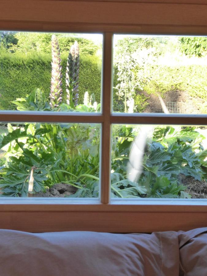 Pod à la croisée des baies - B&B