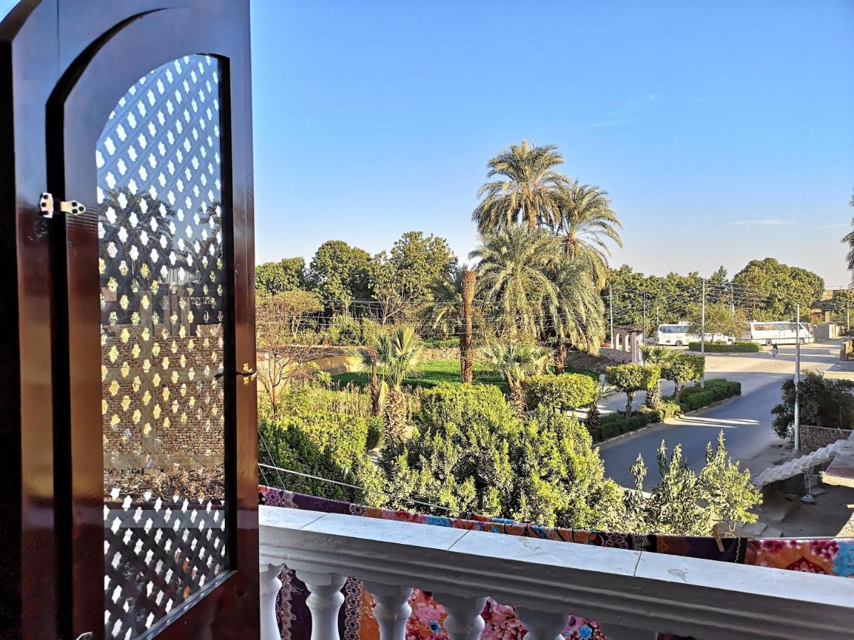 Luxor hotel Bella Vista Apartments and Hotel - B&B Luxor