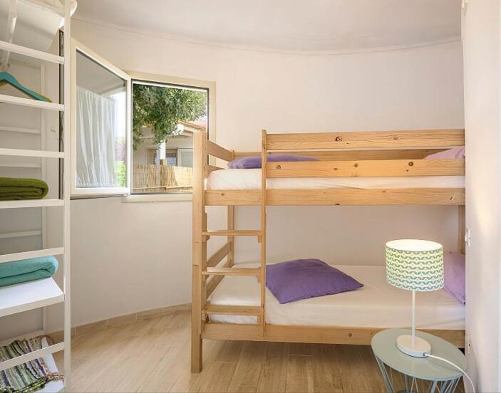 Appartement met Terras