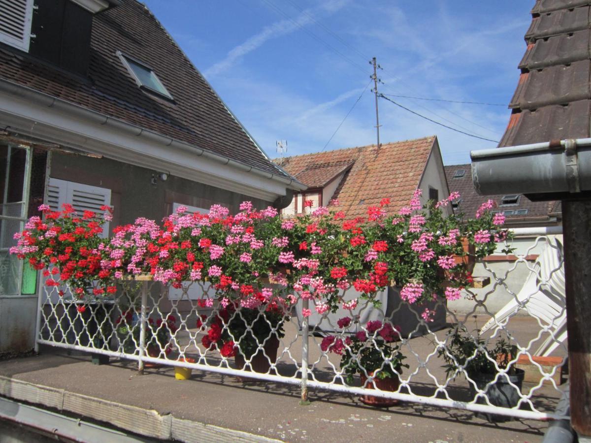 Gîte Faubourg des Pierres - B&B