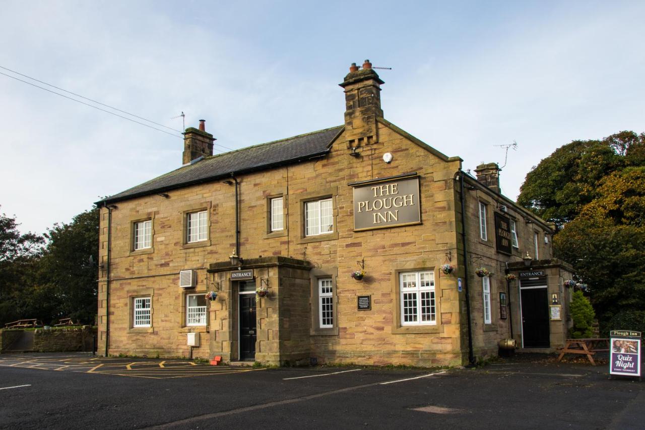 B&B Morpeth - Plough Inn - Bed and Breakfast Morpeth