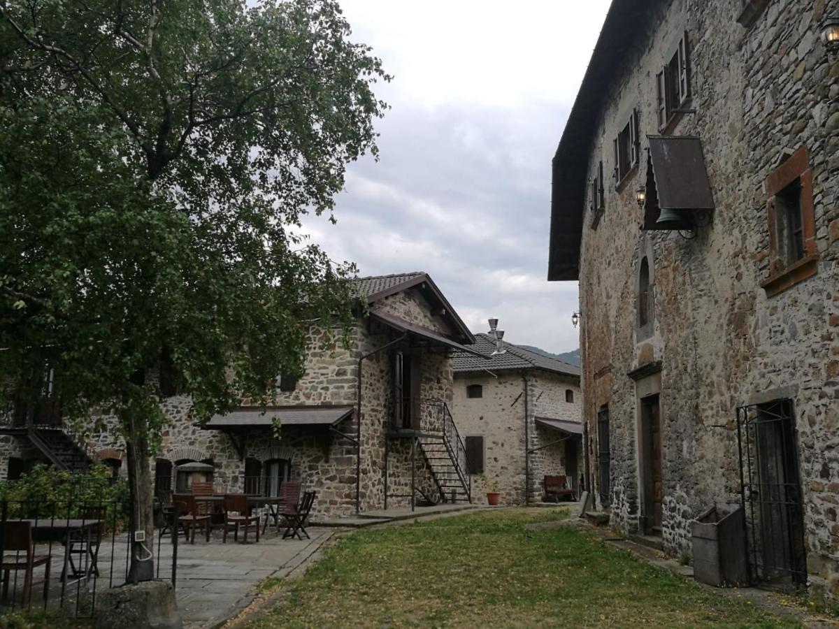 “All’Antica Dogana” - Bed and Breakfast