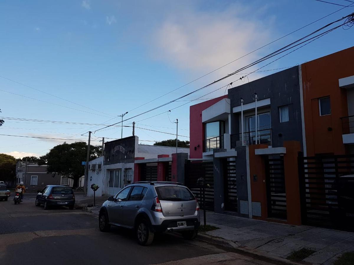 Caireles del Carnaval - B&B Gualeguaychú