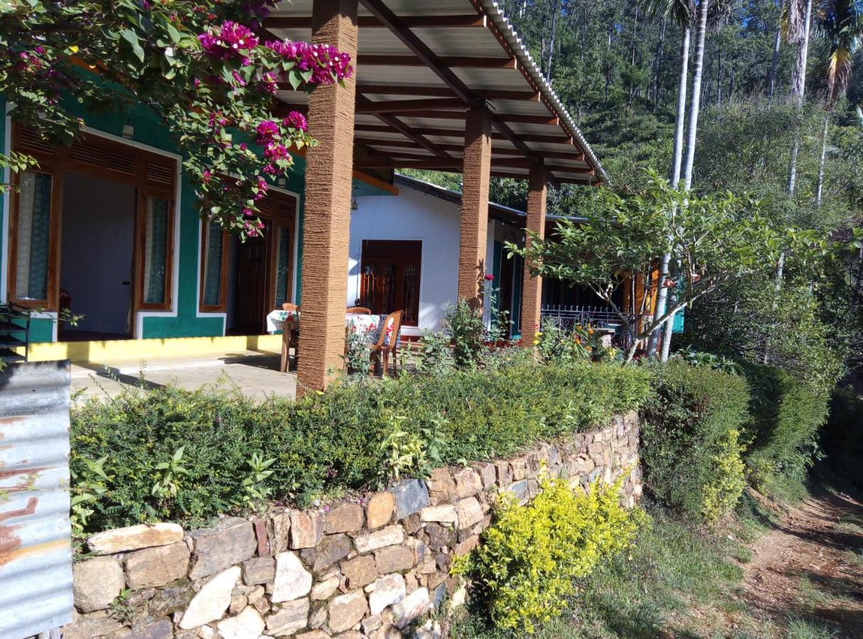 Nature's Rest - B&B