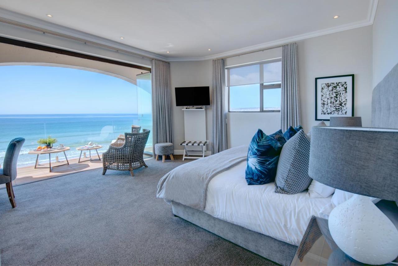 Superior Suite with Sea View