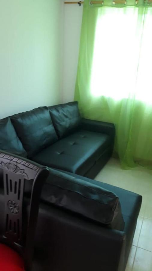 Apartamentos familiares The Upper Room 201 - B&B