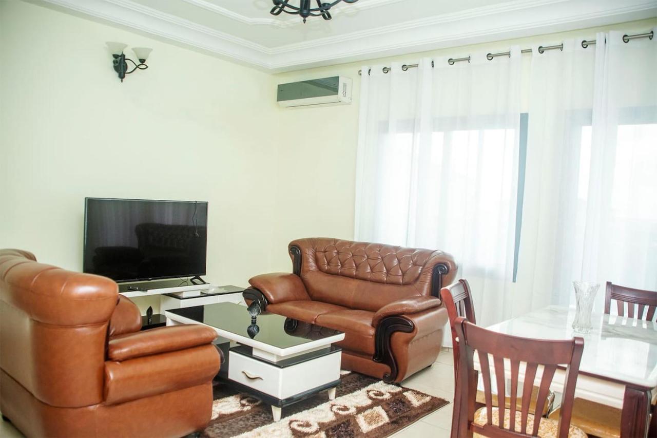 B&B Douala - T-RESIDENCE - Bed and Breakfast Douala