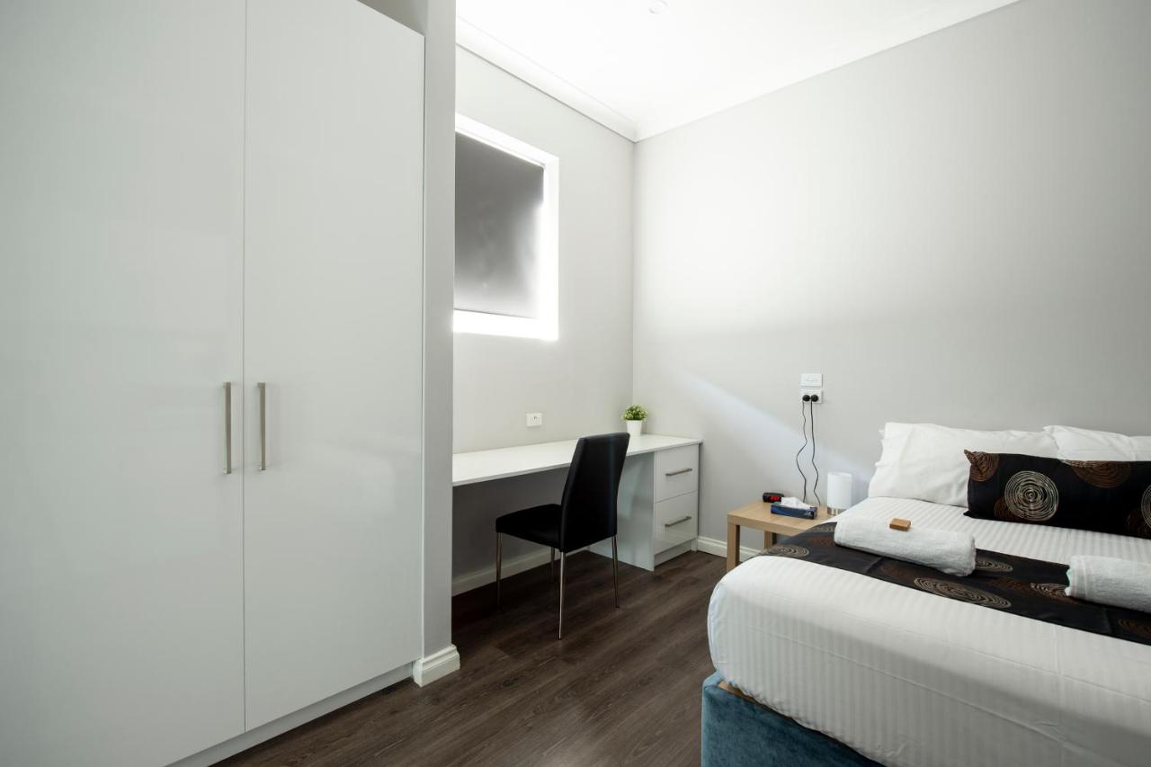 Deluxe Zimmer mit Queensize-Bett