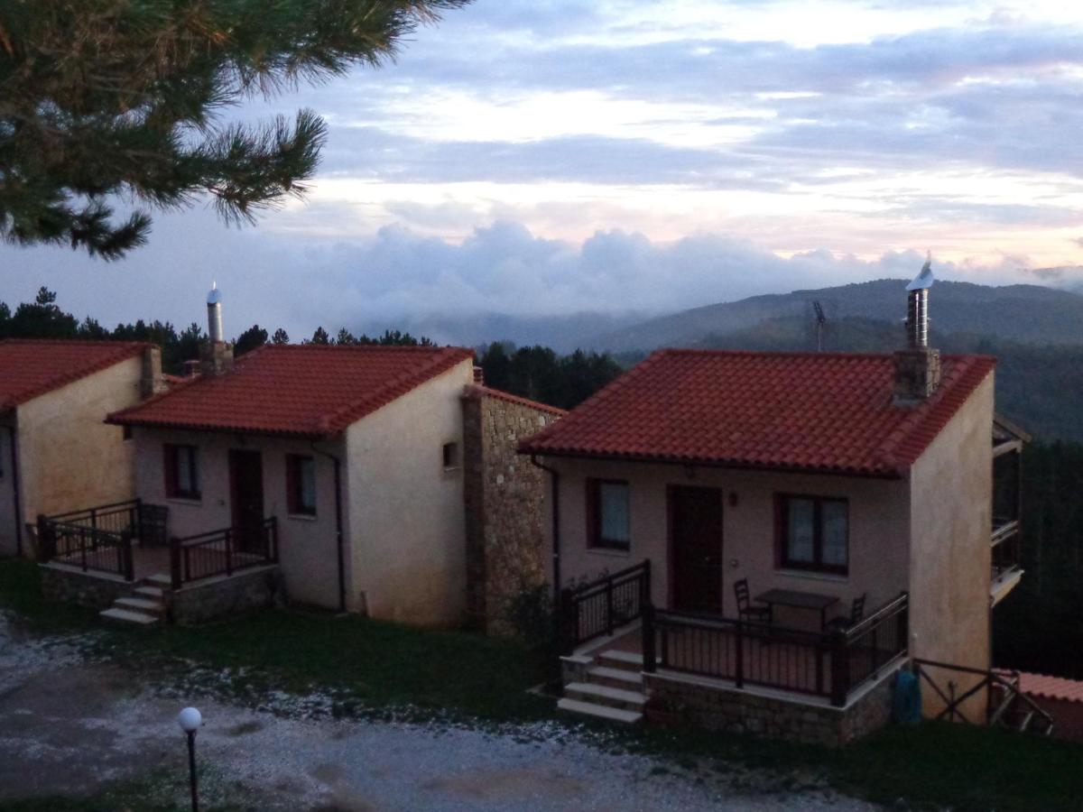 Elatodasos - Chambres d’hôtes
