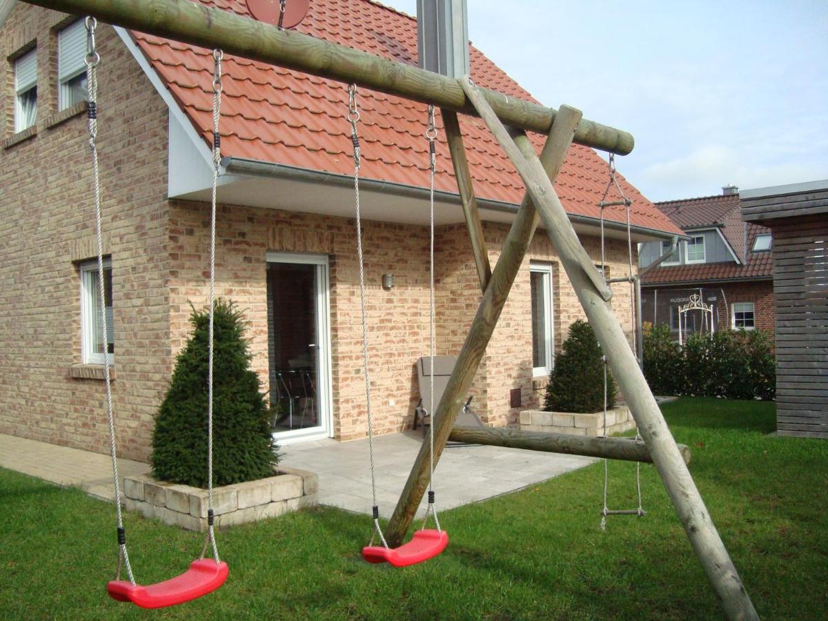 Strandlust II - B&B