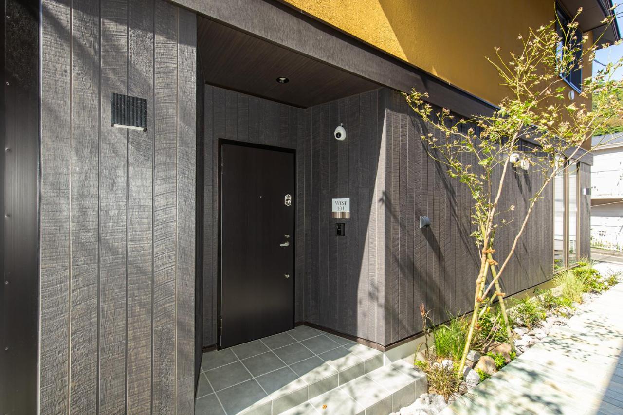 Two-Bedroom Villa WEST-101
