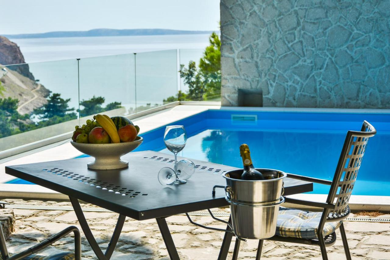 Villa Degenija - Principality of Zarijak - B&B Jablanac