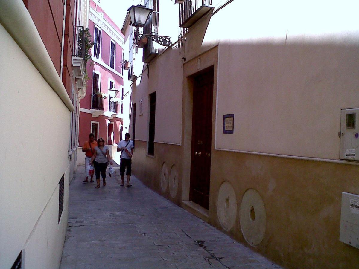 Logia Sevilla - B&B