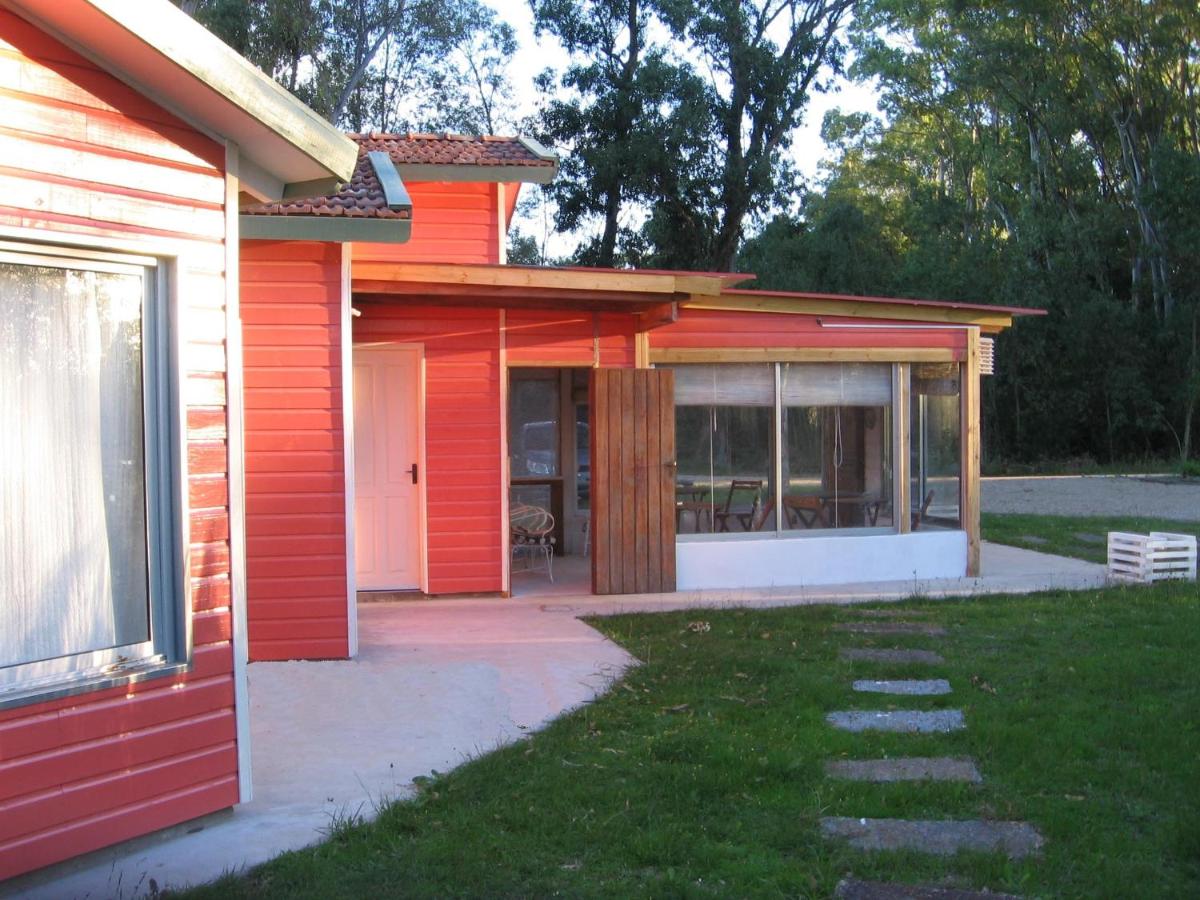 María Cristina Posada - B&B