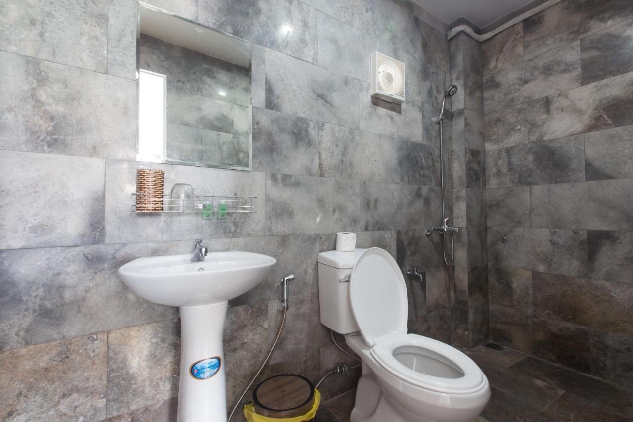 Camera Matrimoniale con Terrazza