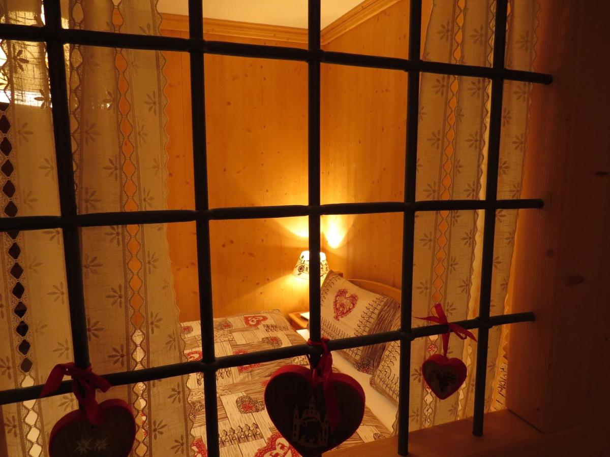 Habitación cuádruple